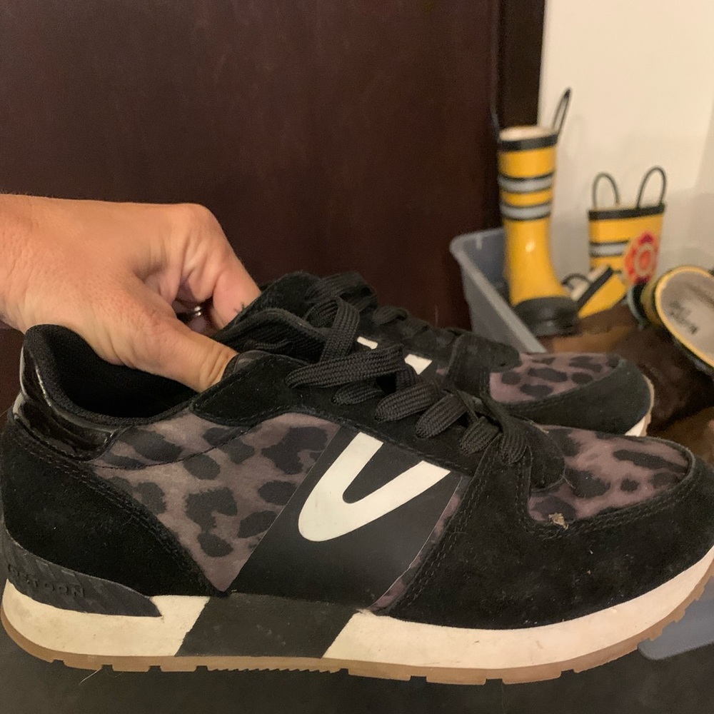 Tretorn sneakers